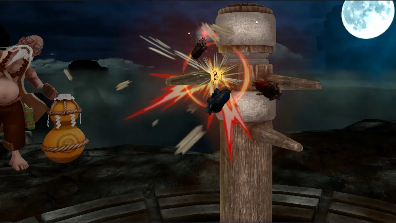 TAOLU screenshot 5