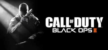 Call of Duty®: Black Ops II cover art
