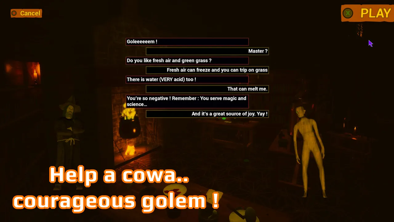 Lovely Traps Dungeon screenshot 1