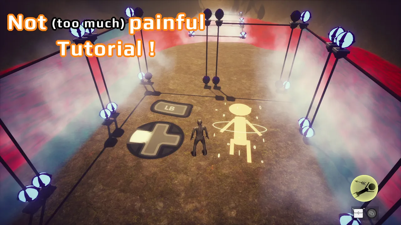 Lovely Traps Dungeon screenshot 2