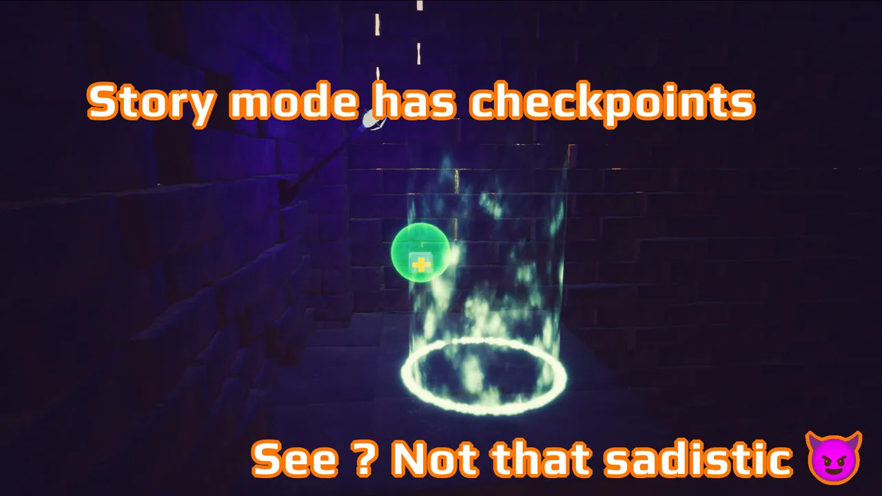 Lovely Traps Dungeon screenshot 5