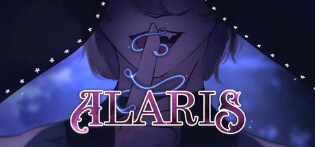Alaris cover art