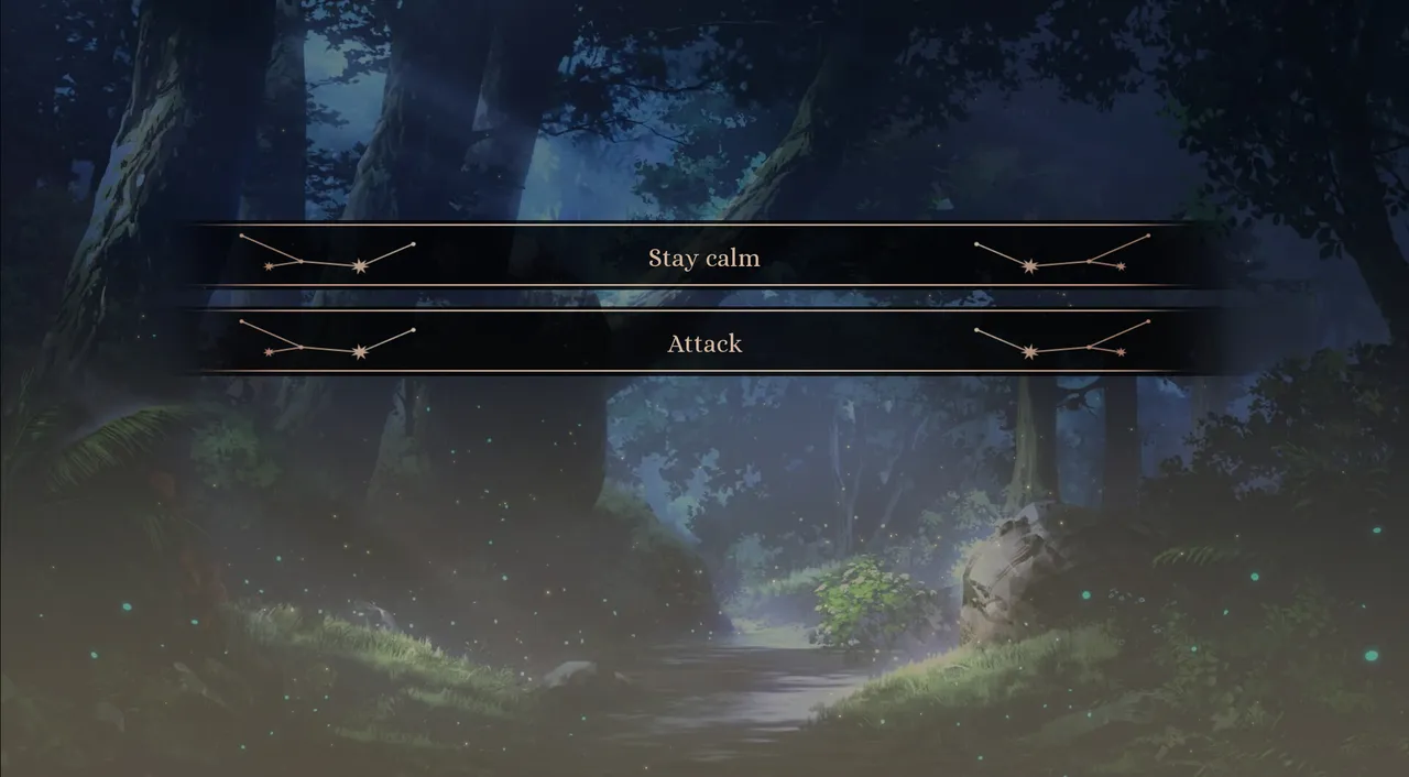 Alaris screenshot 3