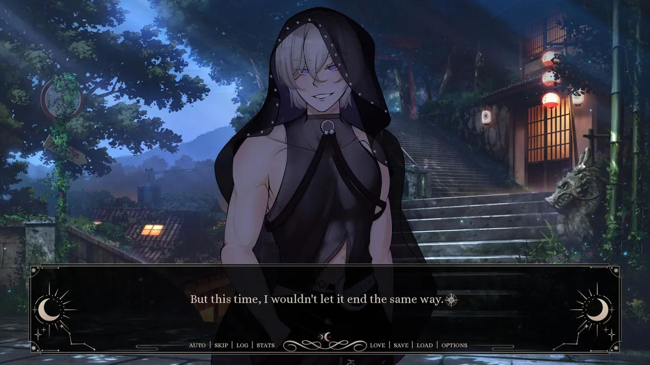 Alaris screenshot 4