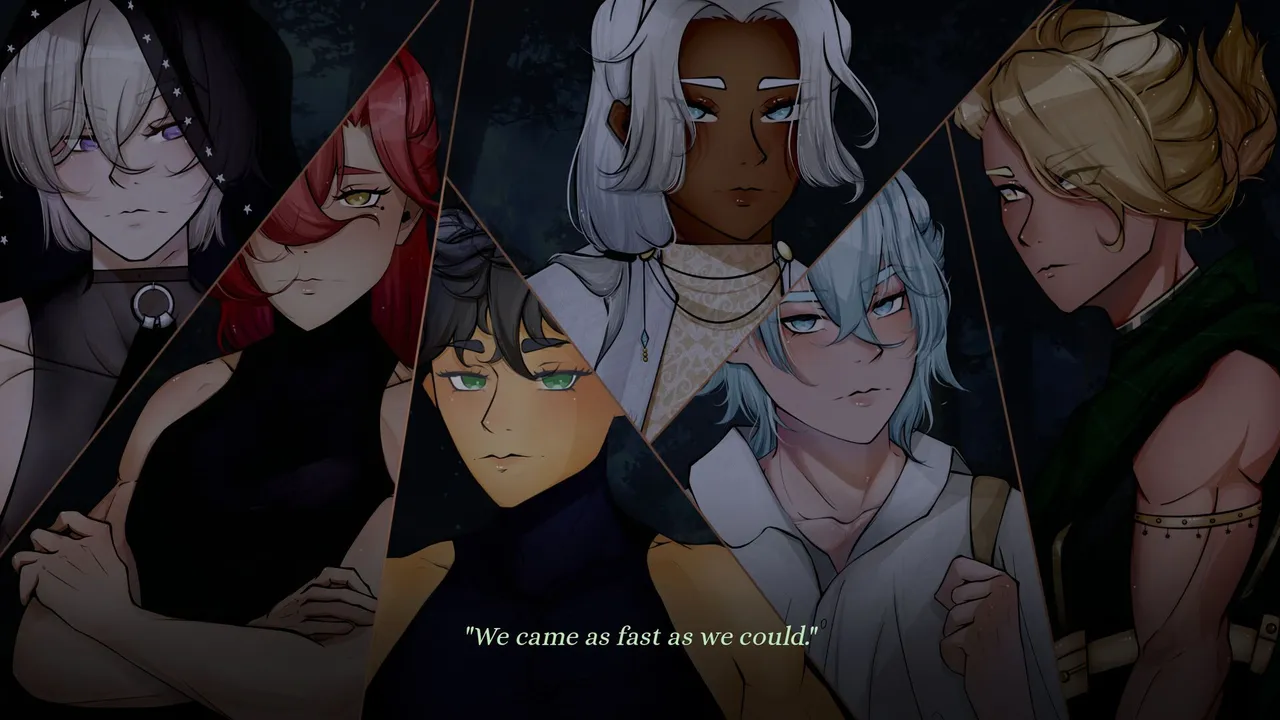 Alaris screenshot 5
