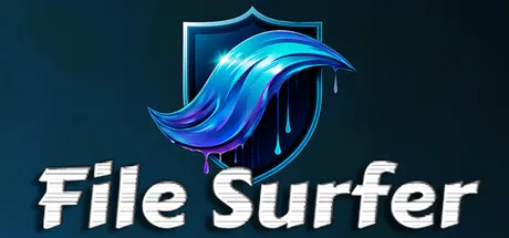 File Surfer cover art