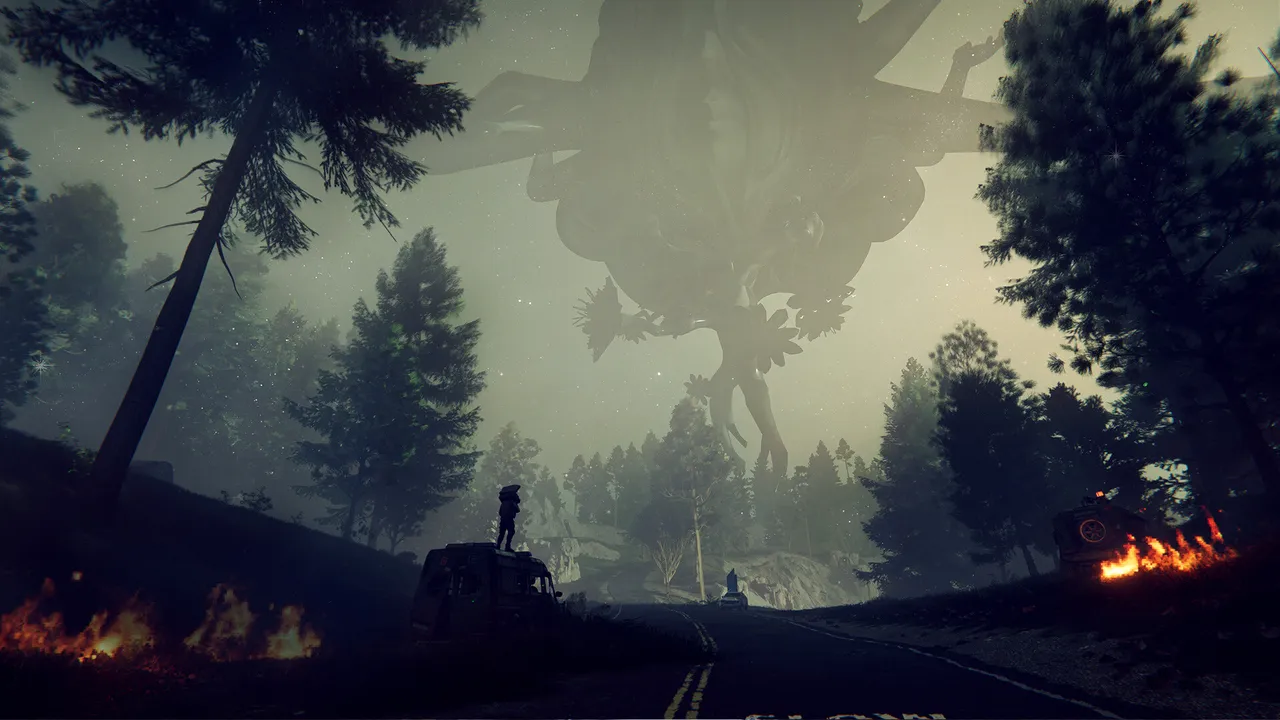 Once Human screenshot 6