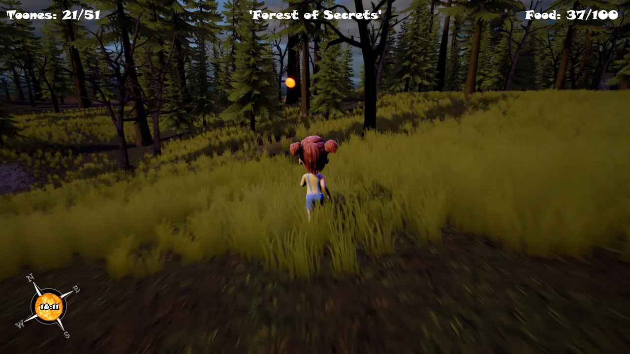 TooneQuest screenshot 4