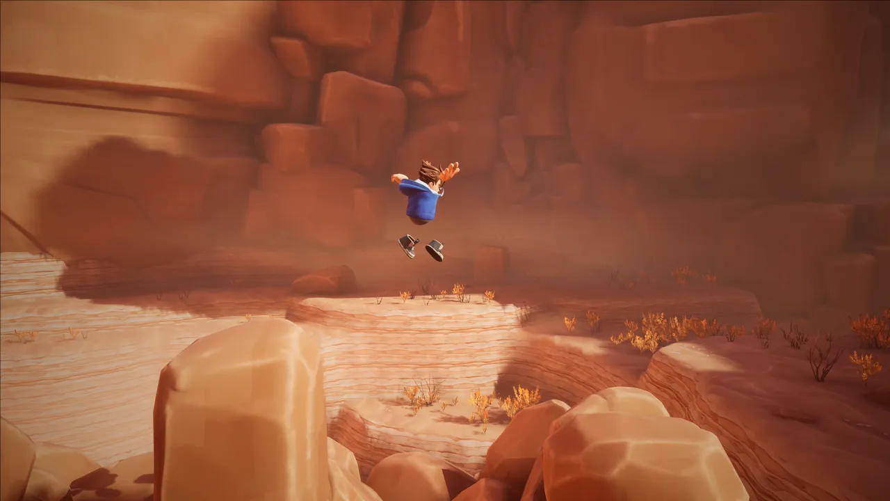 LIFTED screenshot 4