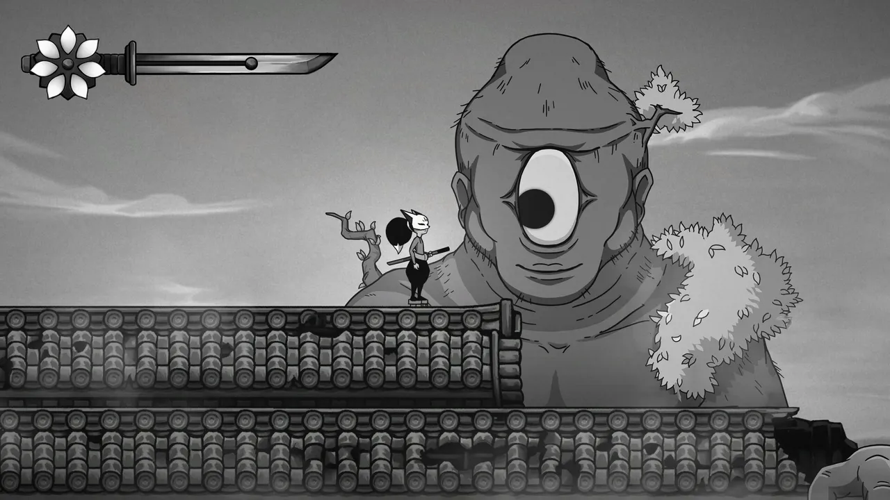 Gurei screenshot 5