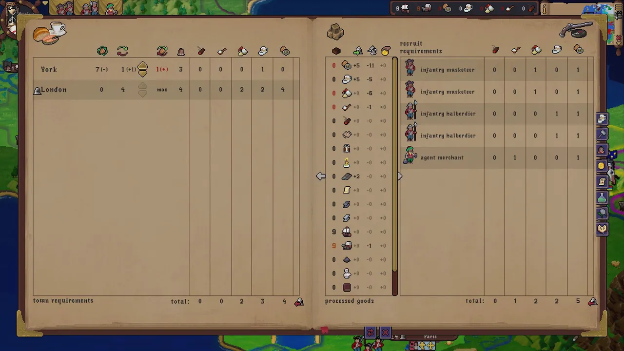 Imperial Ambitions screenshot 3