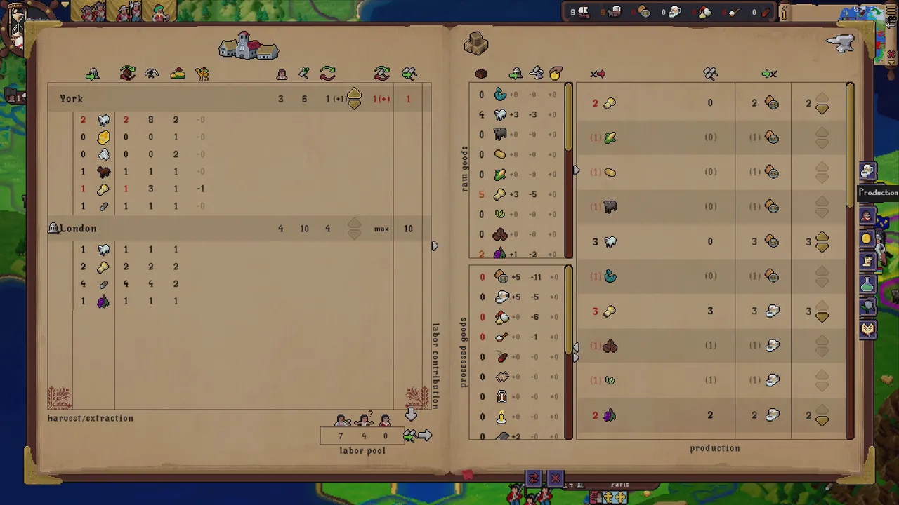 Imperial Ambitions screenshot 5