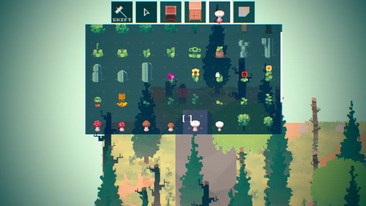 A Simpler World screenshot 2