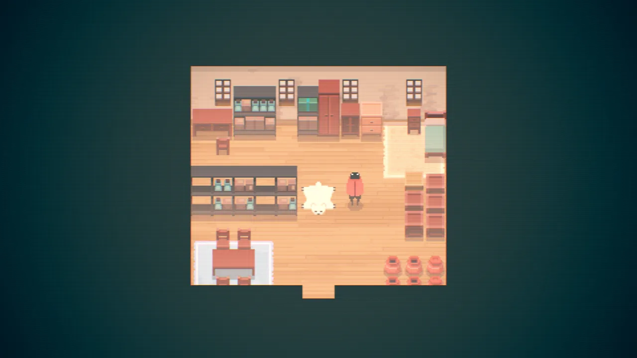 A Simpler World screenshot 3