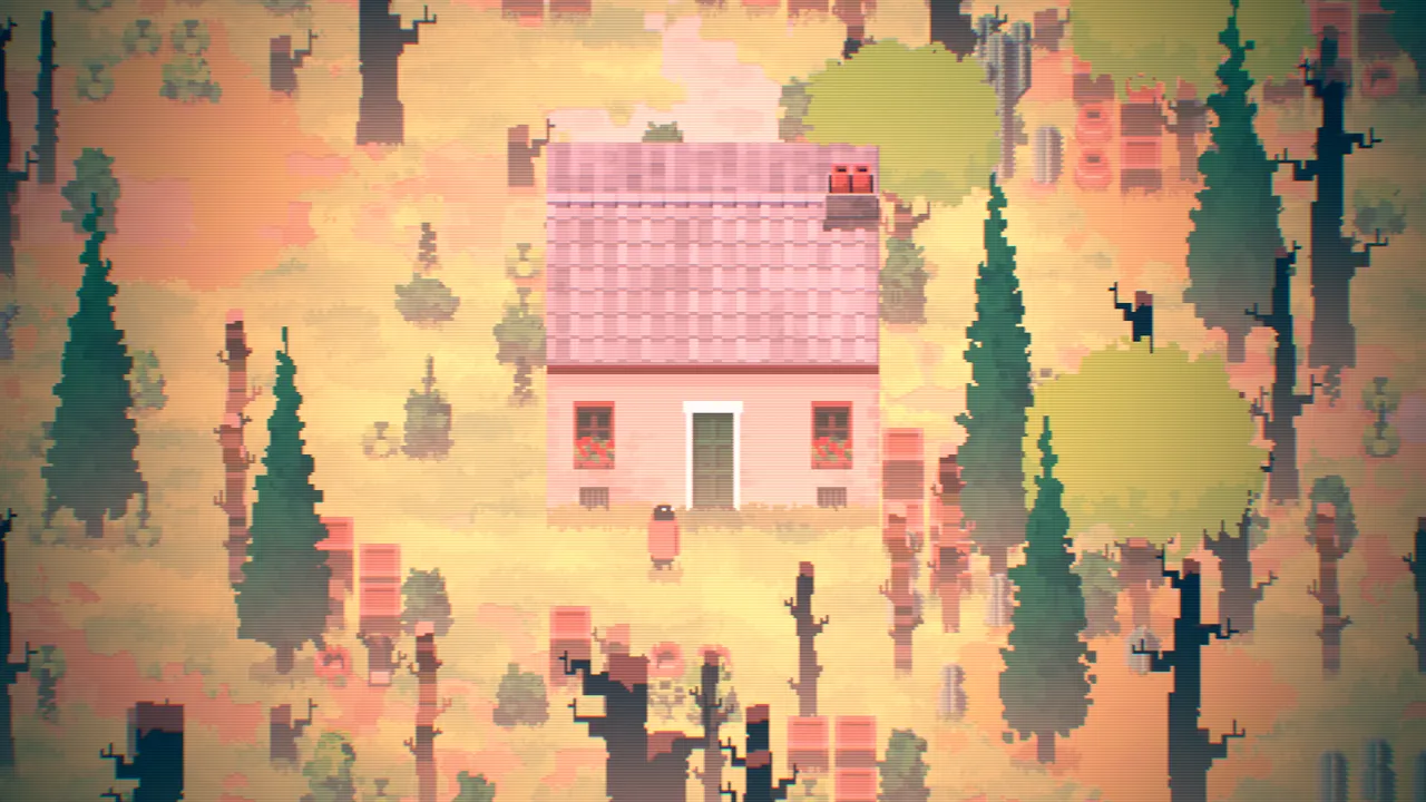 A Simpler World screenshot 4