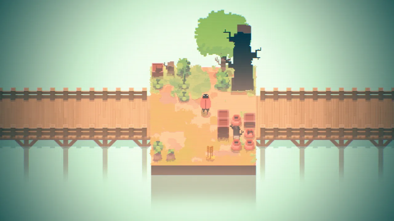 A Simpler World screenshot 6