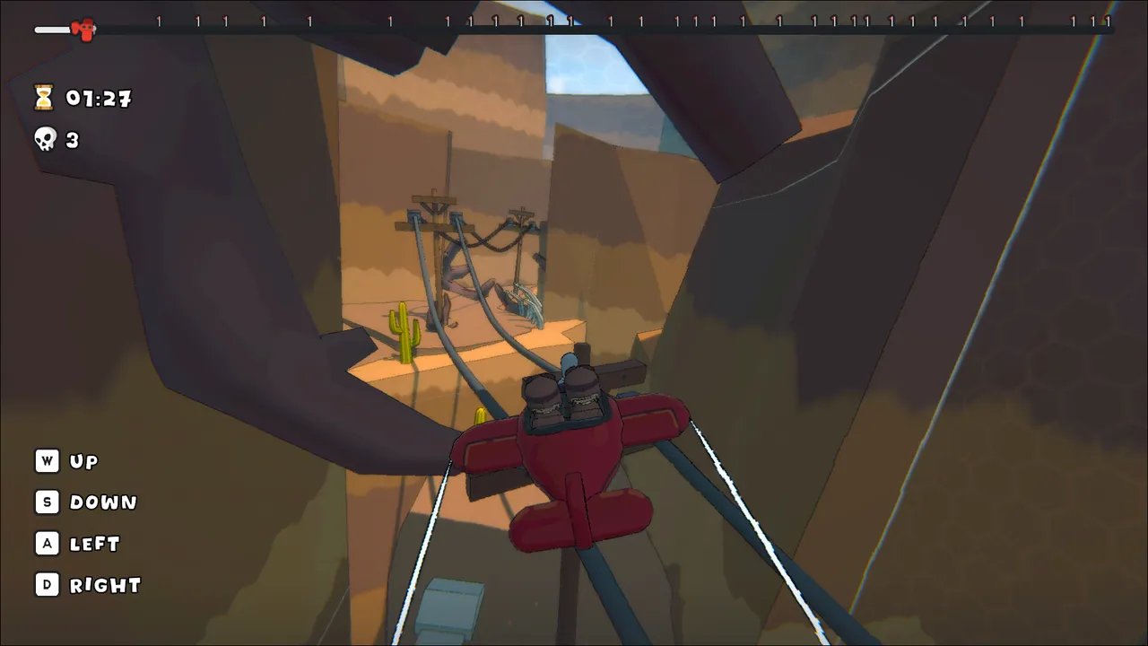 Watch Yo Plane screenshot 1
