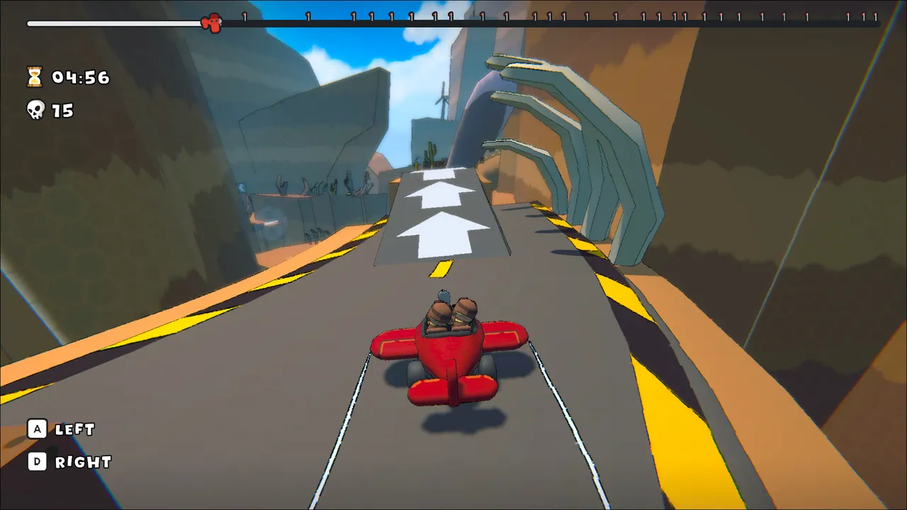 Watch Yo Plane screenshot 2