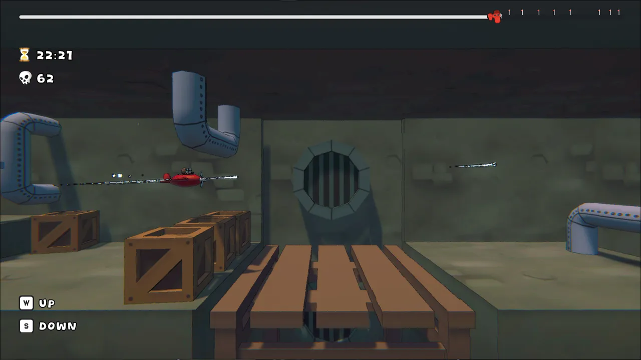 Watch Yo Plane screenshot 3
