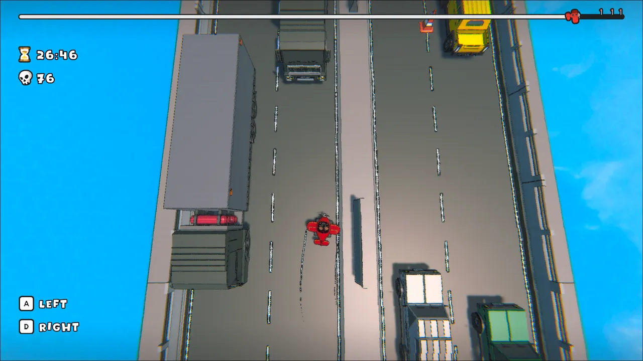 Watch Yo Plane screenshot 6