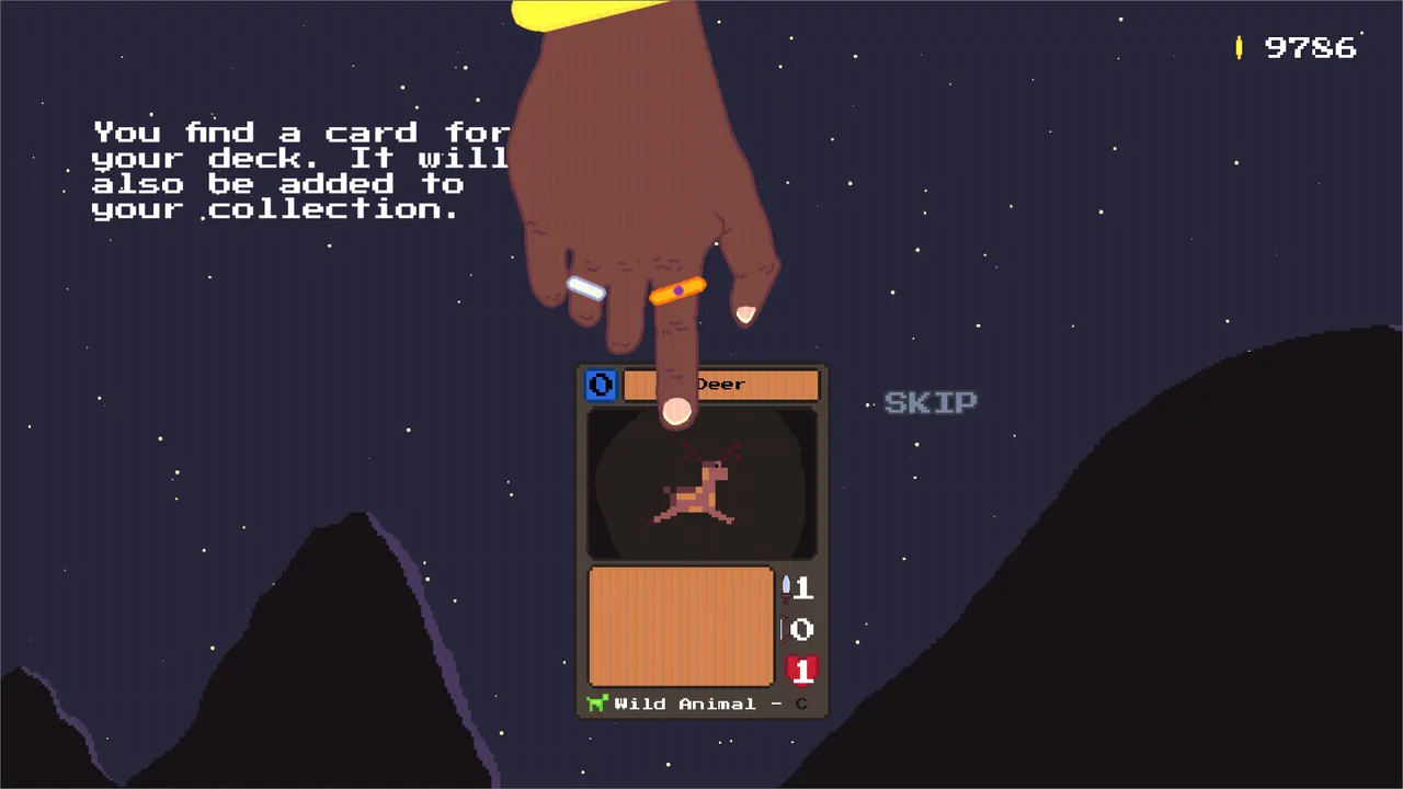 Backgaminion screenshot 4