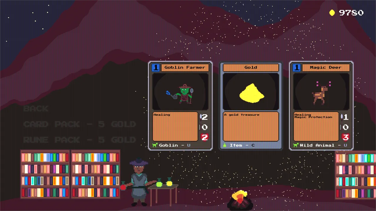 Backgaminion screenshot 5