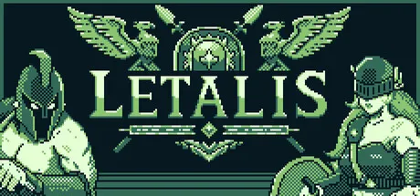 Letalis cover art