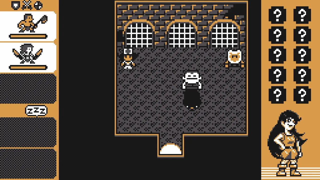 Letalis screenshot 3
