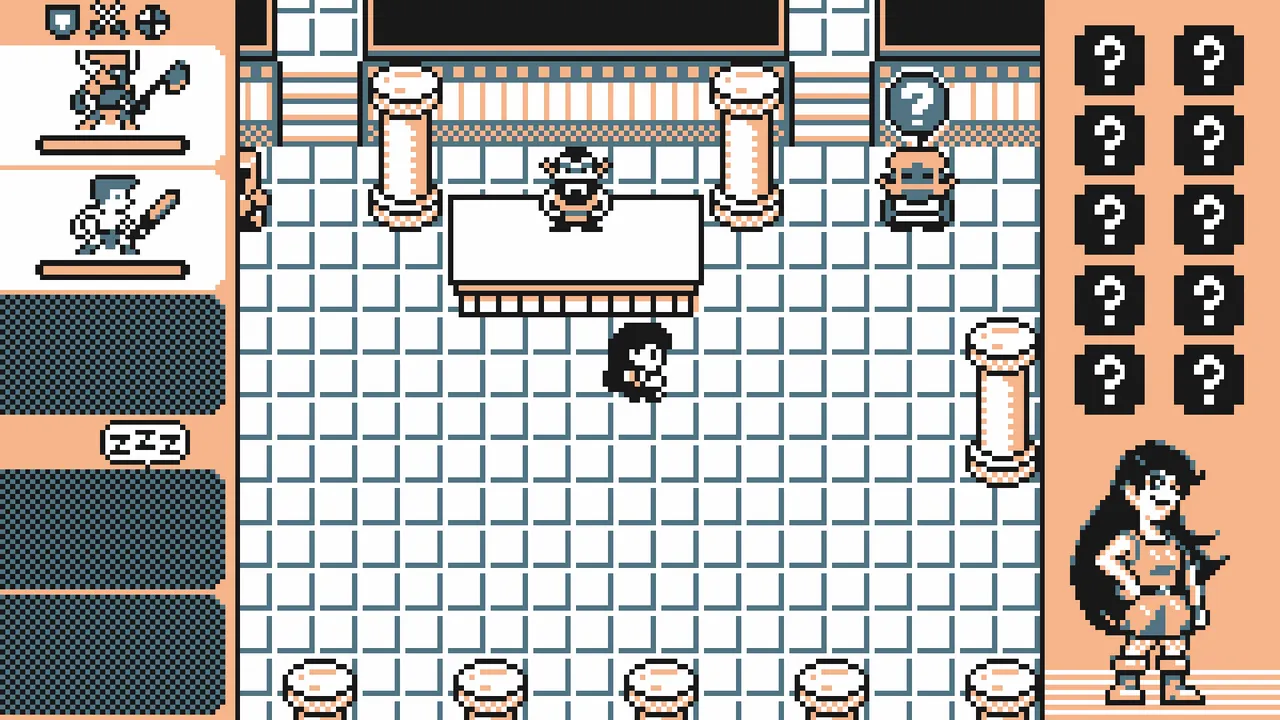 Letalis screenshot 6