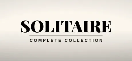 Solitaire - Complete Collection cover art