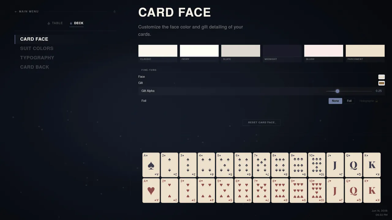 Solitaire - Complete Collection screenshot 6