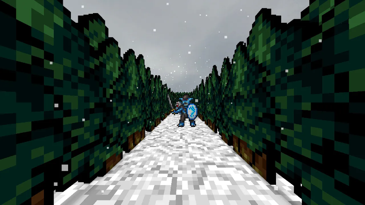 Realms and Ruins: Abencor screenshot 2