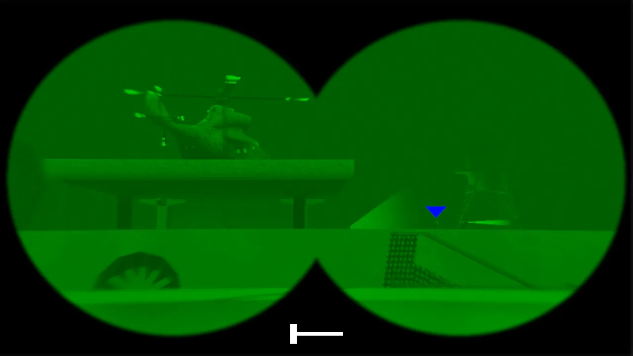 Kill the Man in the House screenshot 3