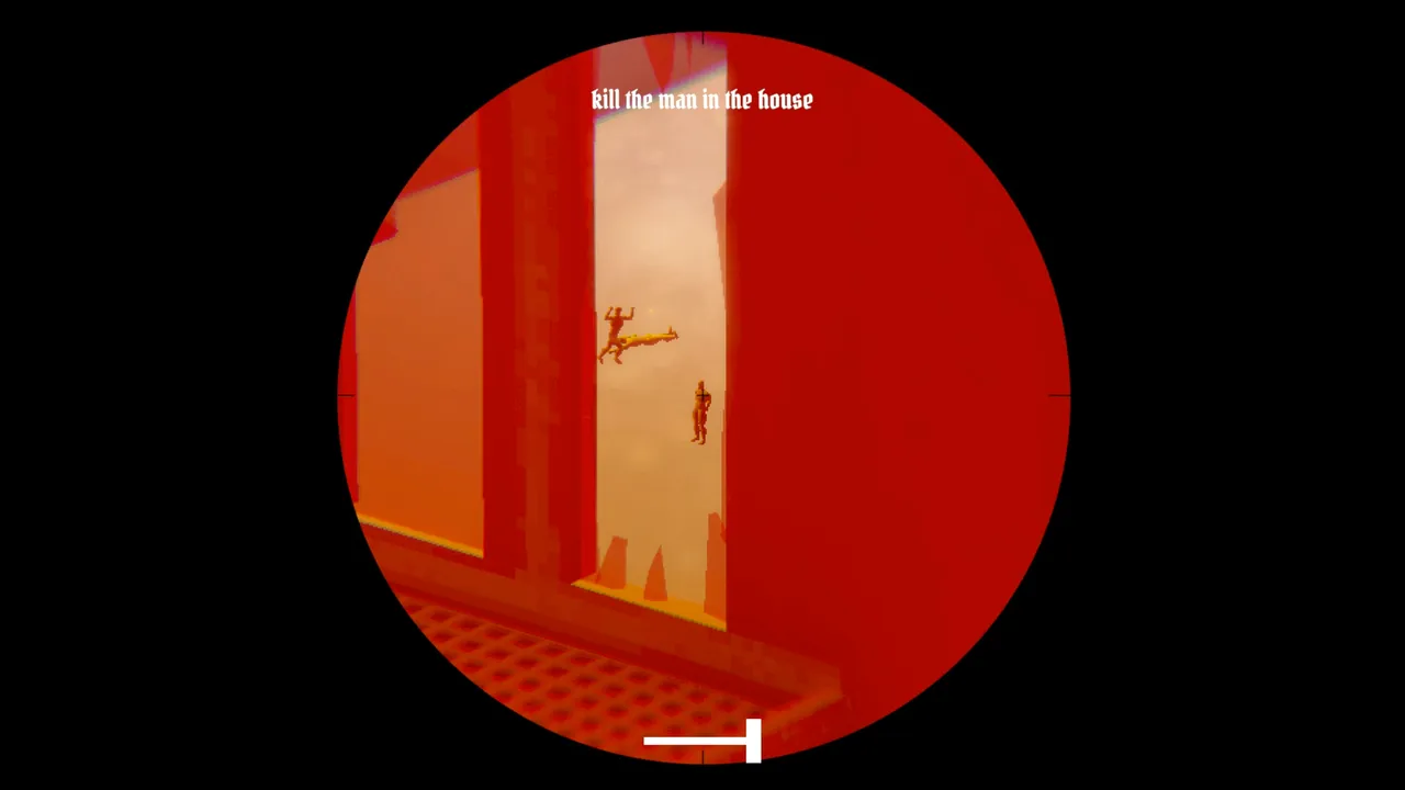 Kill the Man in the House screenshot 6