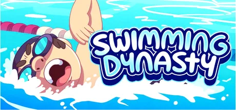 Swimming Dynasty cover art
