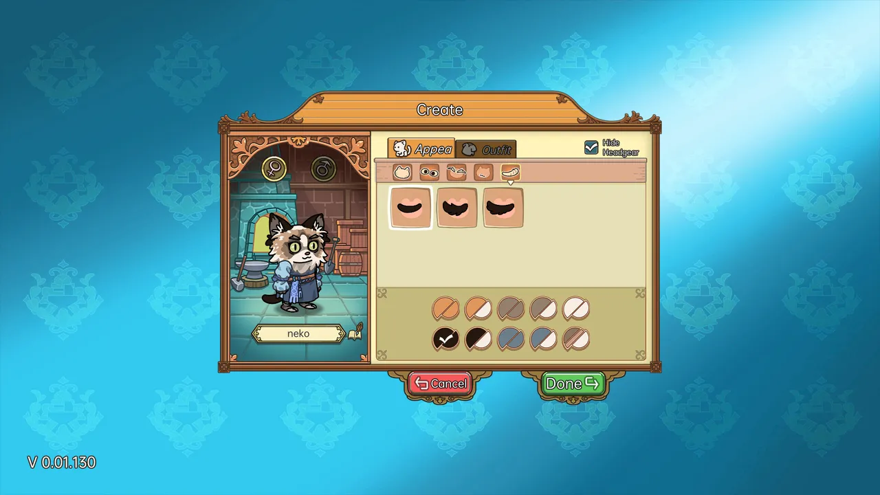 MeowCraft screenshot 6