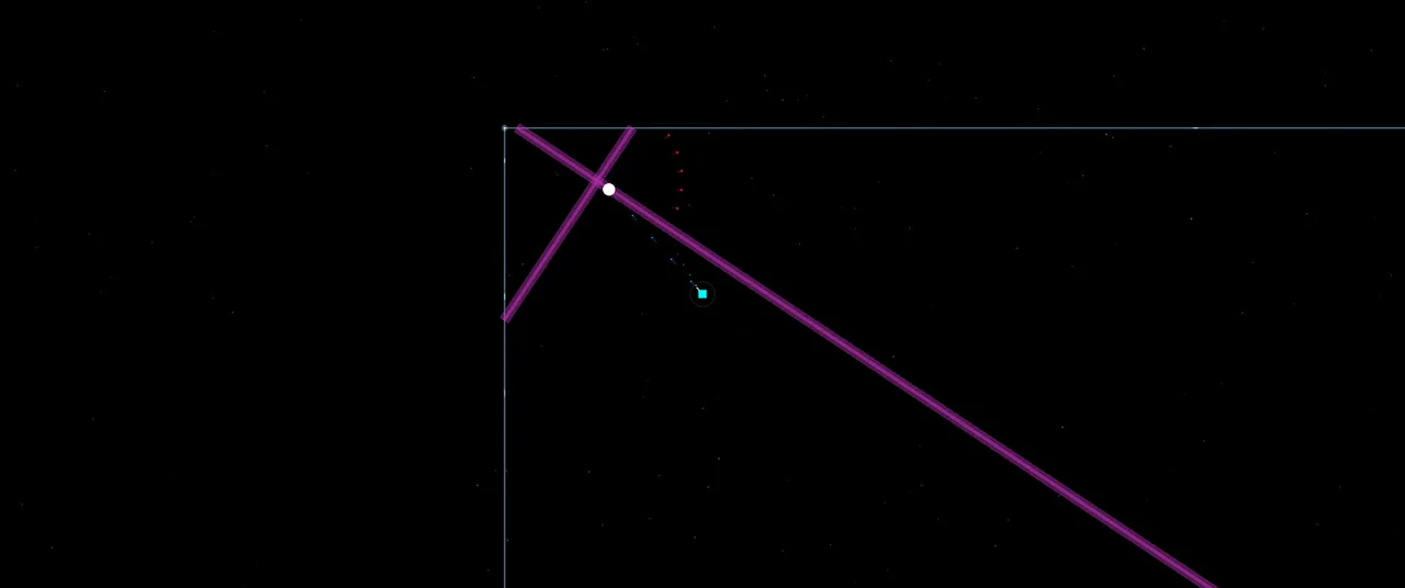Simple Shooter screenshot 1