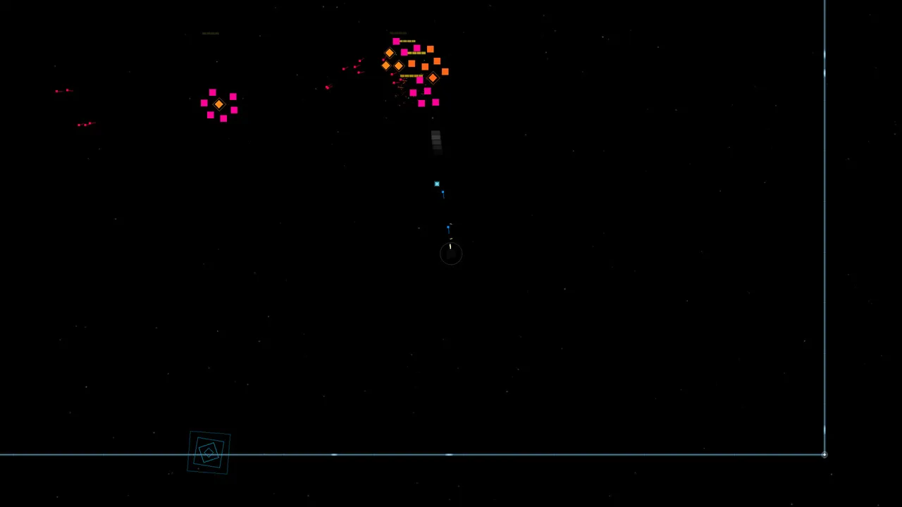 Simple Shooter screenshot 3