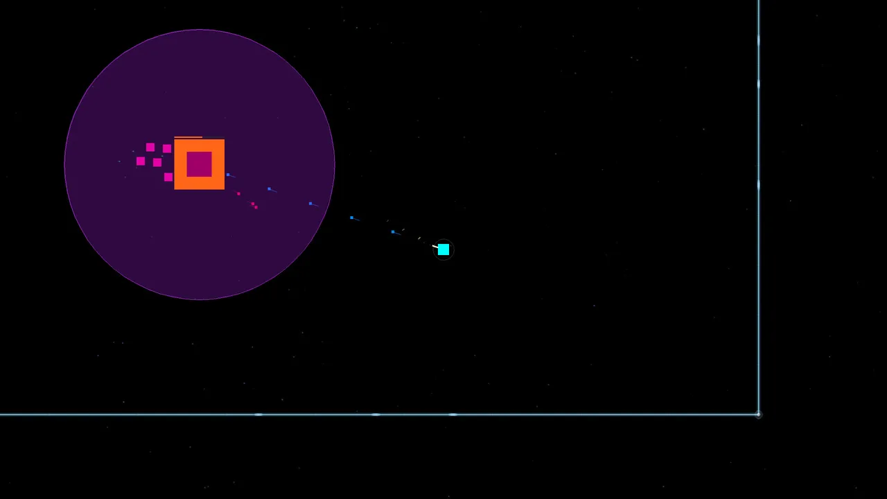 Simple Shooter screenshot 5