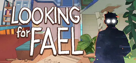 Looking For Fael cover art