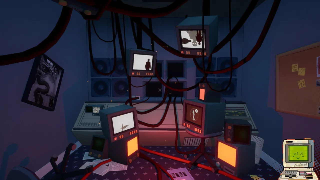 Looking For Fael screenshot 3