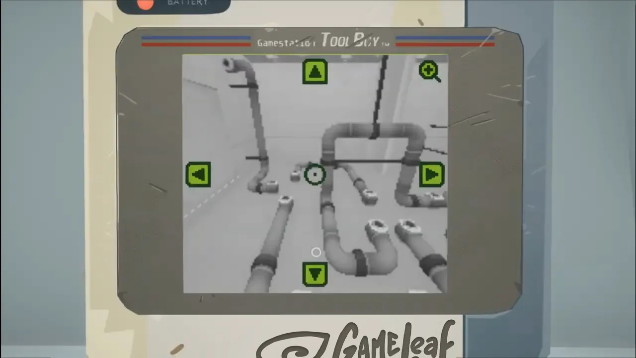 Looking For Fael screenshot 4