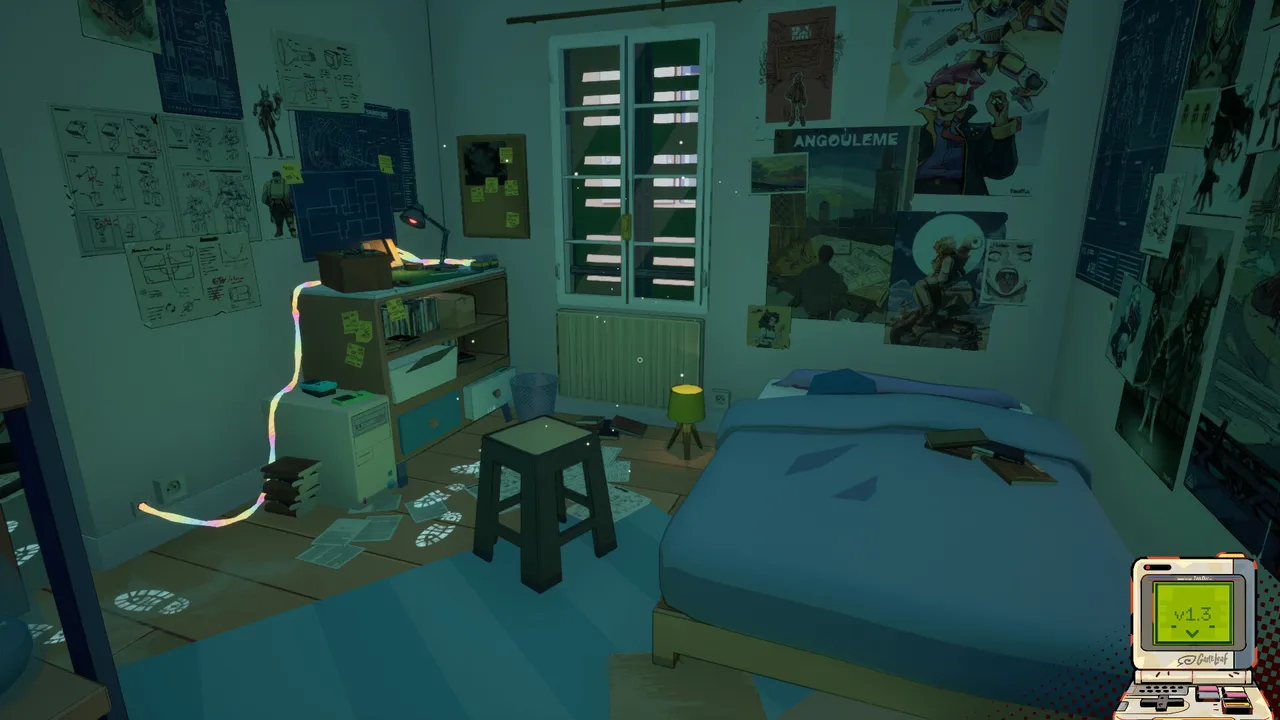 Looking For Fael screenshot 5