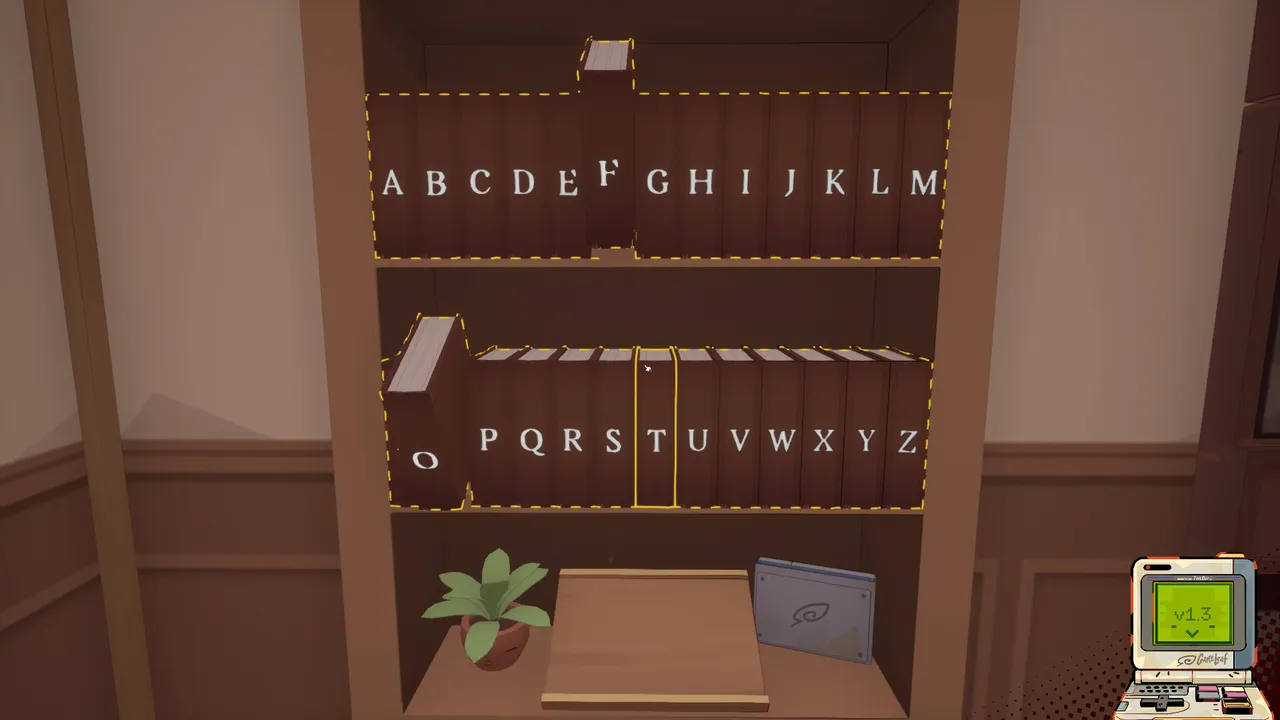 Looking For Fael screenshot 6