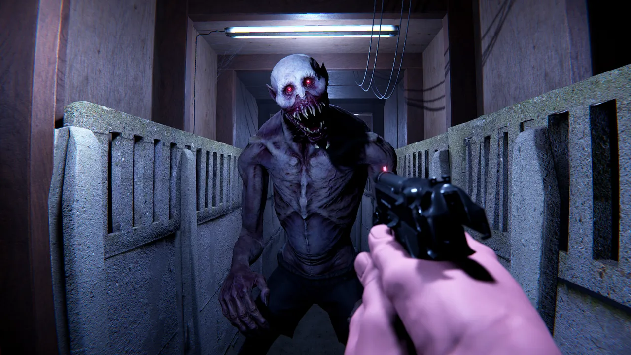 Disarray screenshot 1