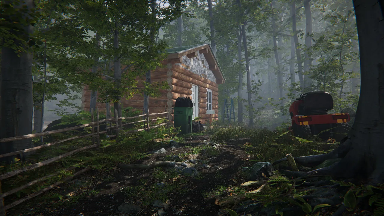 Disarray screenshot 2