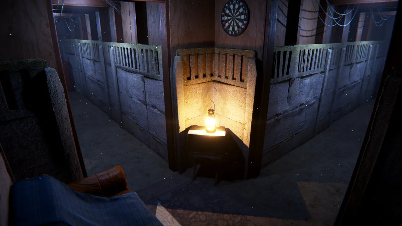 Disarray screenshot 3