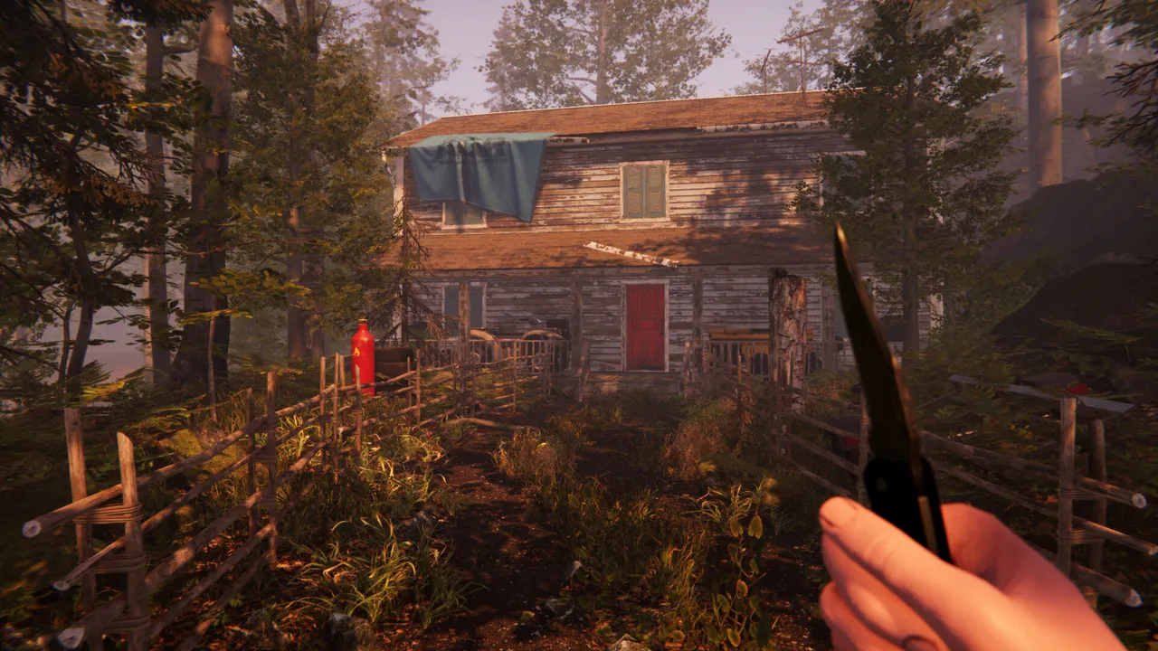 Disarray screenshot 4