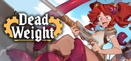 Dead Weight cover art
