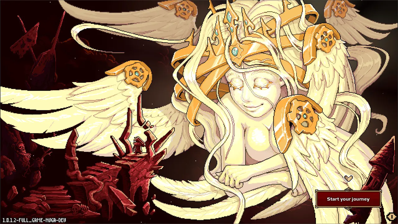 Dead Weight screenshot 1